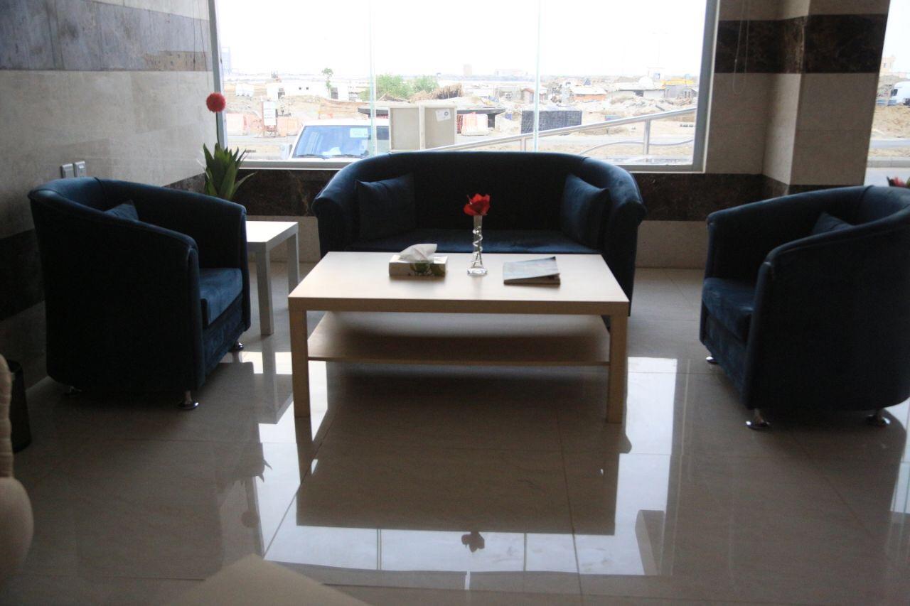 Narjess Jazan Furnished Hotel Extérieur photo