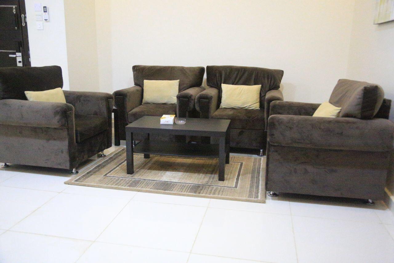 Narjess Jazan Furnished Hotel Extérieur photo