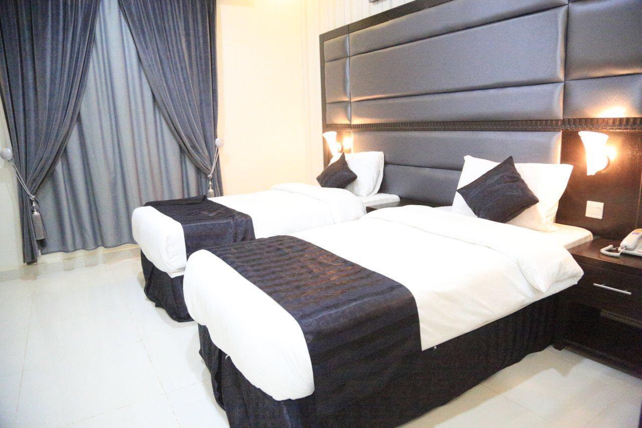 Narjess Jazan Furnished Hotel Extérieur photo