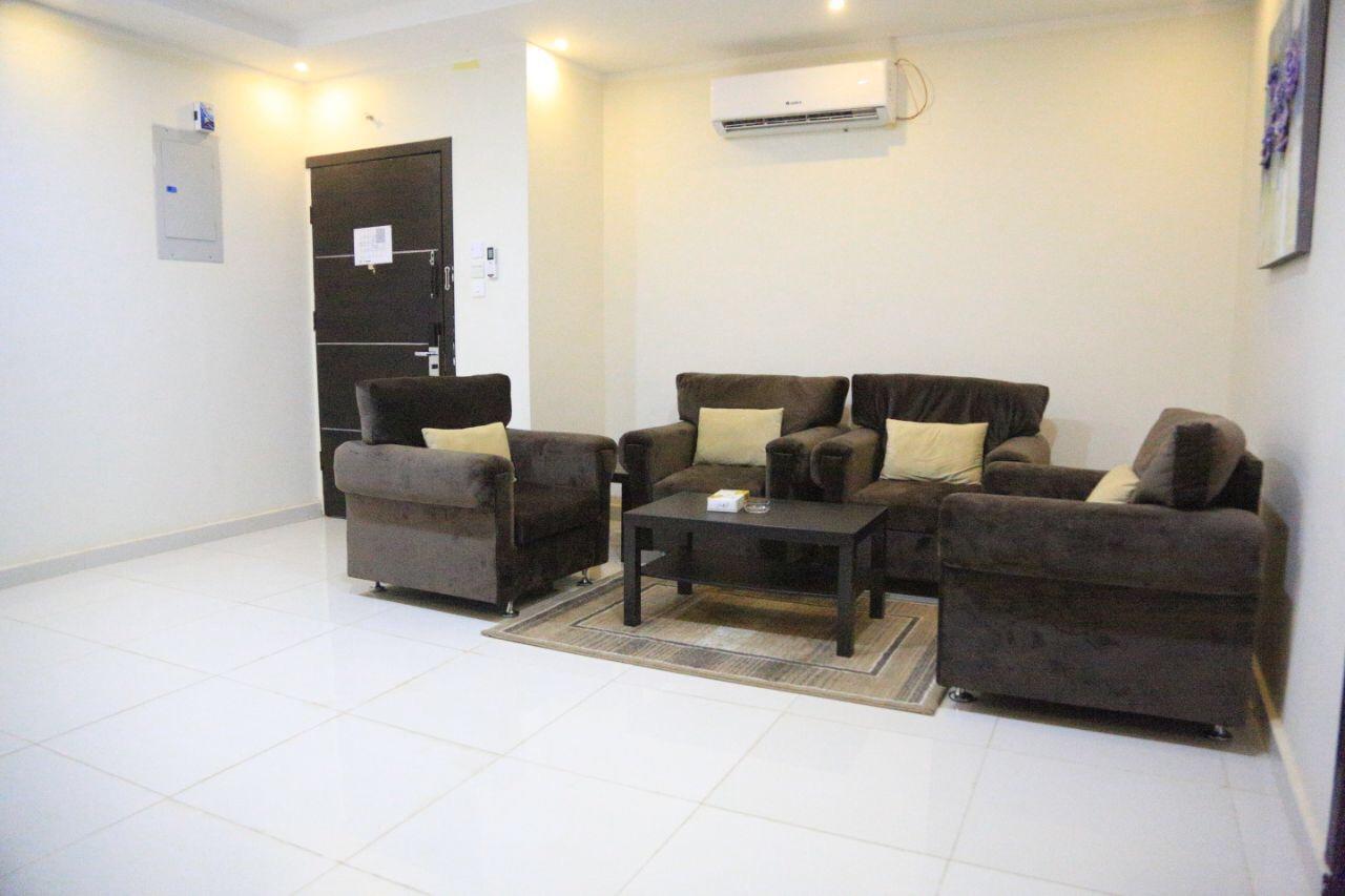 Narjess Jazan Furnished Hotel Extérieur photo