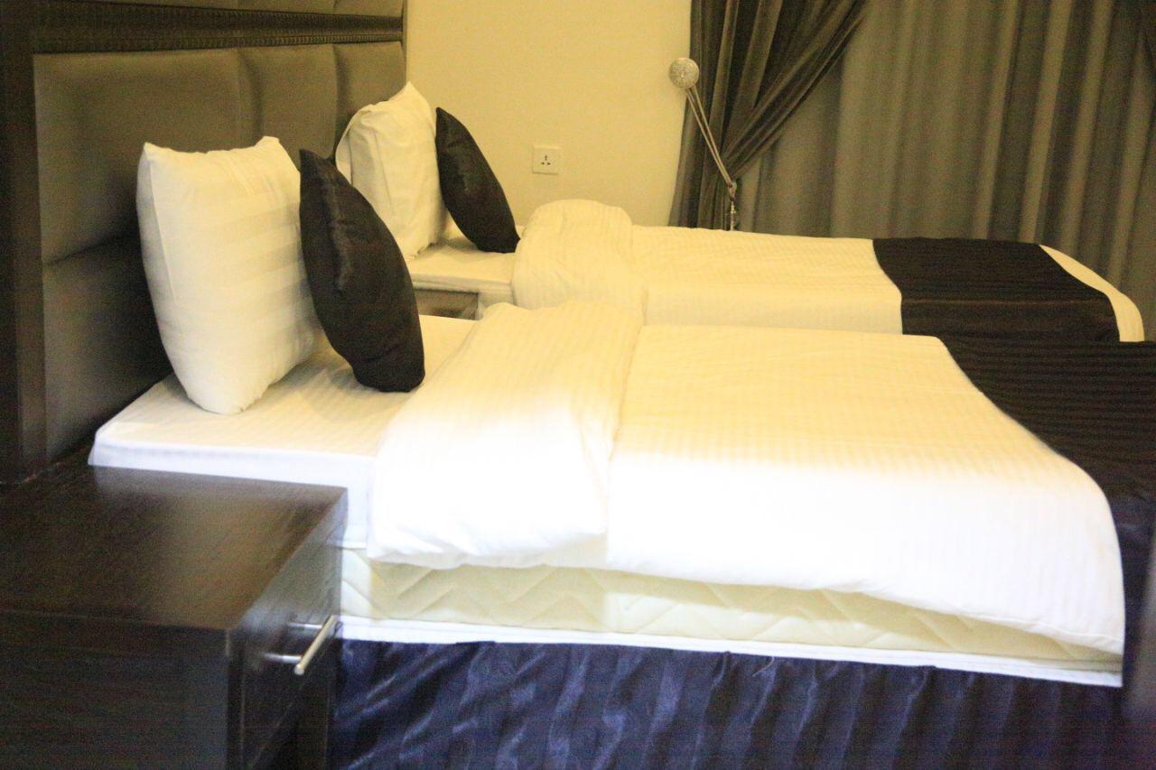 Narjess Jazan Furnished Hotel Extérieur photo