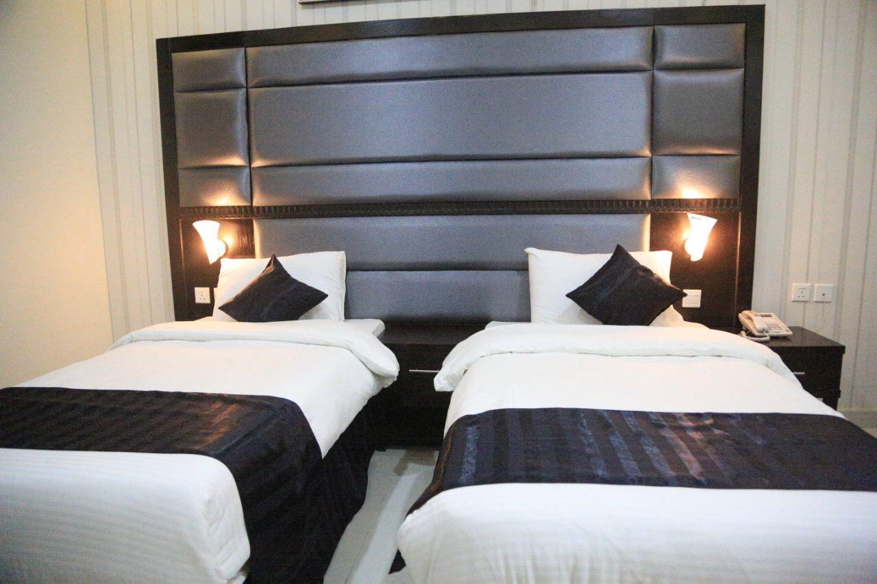 Narjess Jazan Furnished Hotel Extérieur photo