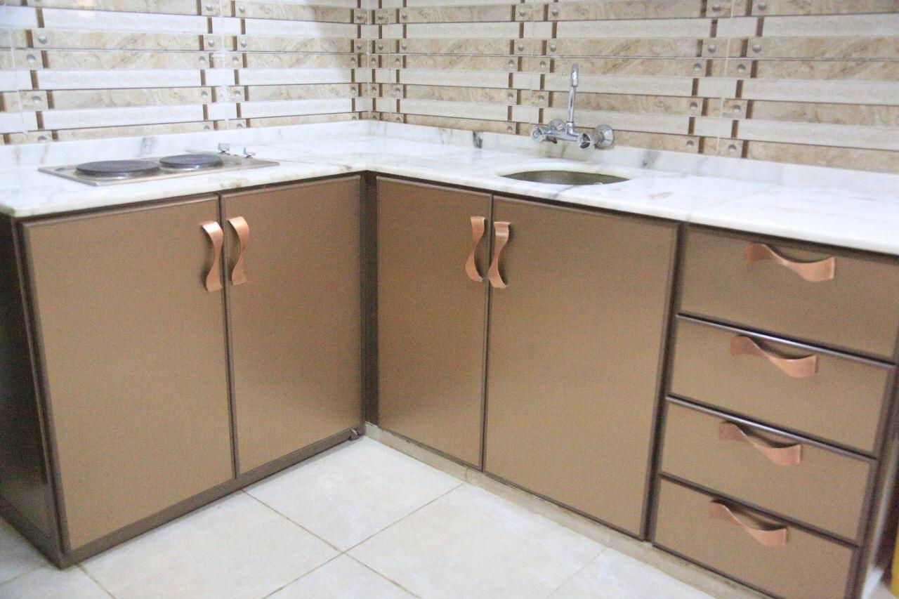 Narjess Jazan Furnished Hotel Extérieur photo