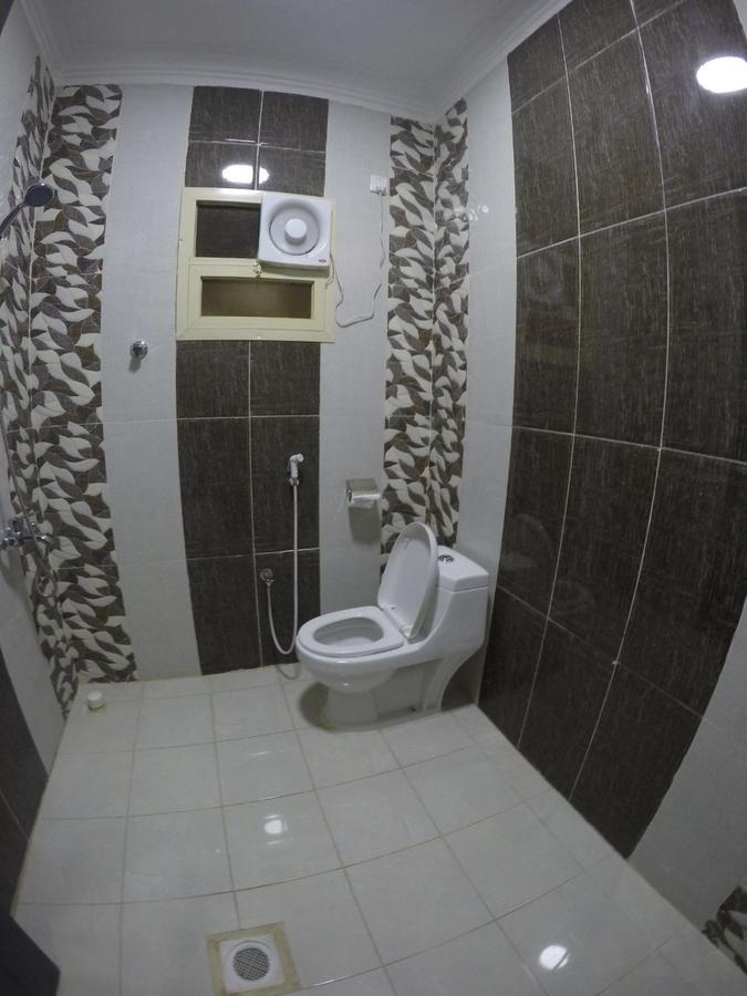 Narjess Jazan Furnished Hotel Extérieur photo