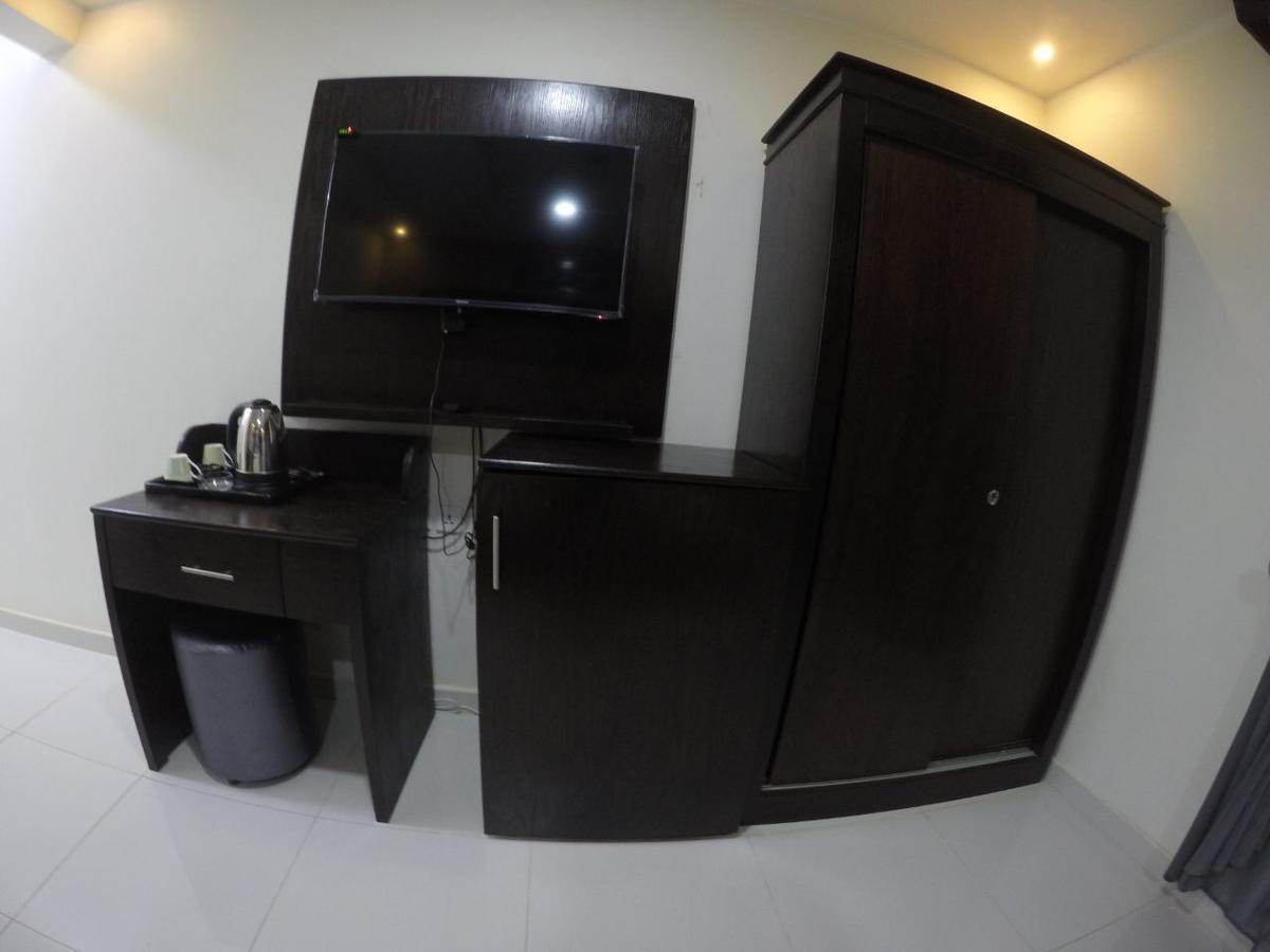 Narjess Jazan Furnished Hotel Extérieur photo