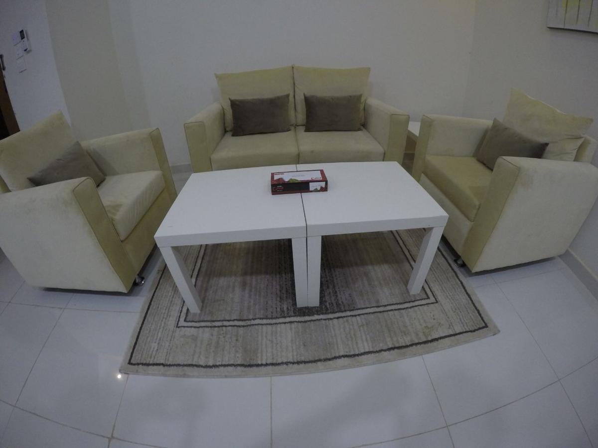 Narjess Jazan Furnished Hotel Extérieur photo