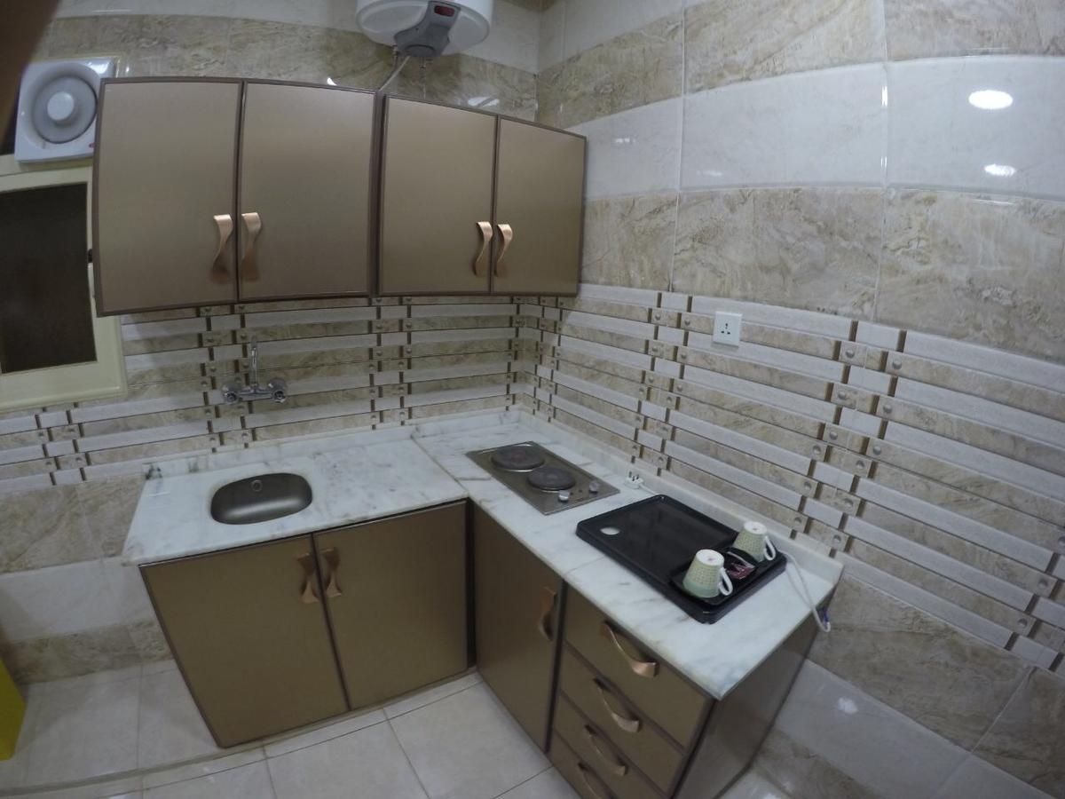 Narjess Jazan Furnished Hotel Extérieur photo
