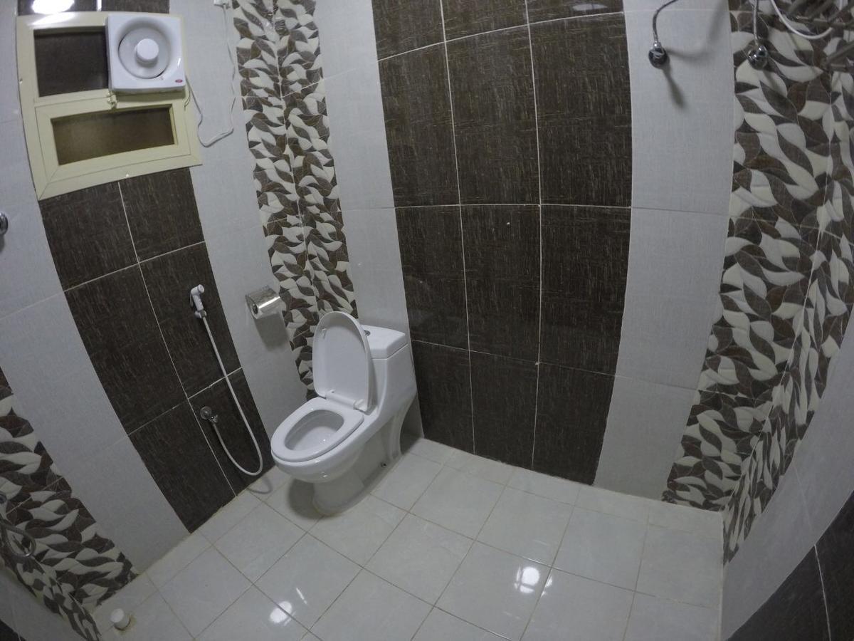 Narjess Jazan Furnished Hotel Extérieur photo