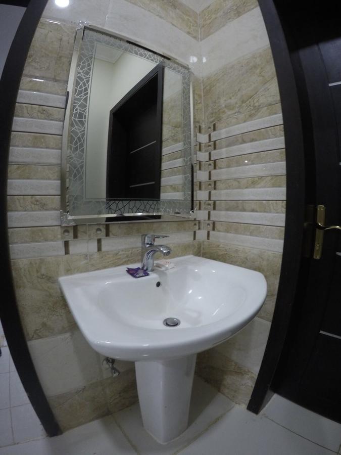 Narjess Jazan Furnished Hotel Extérieur photo
